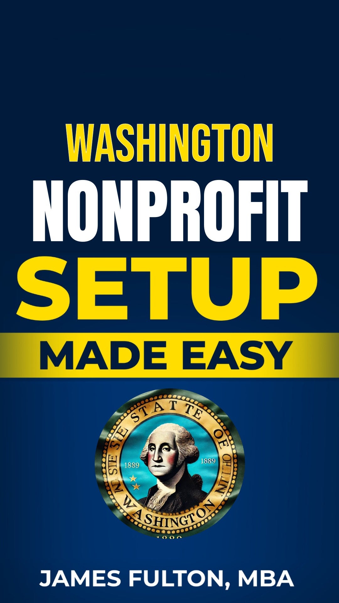 Washington Nonprofit Setup Made Easy