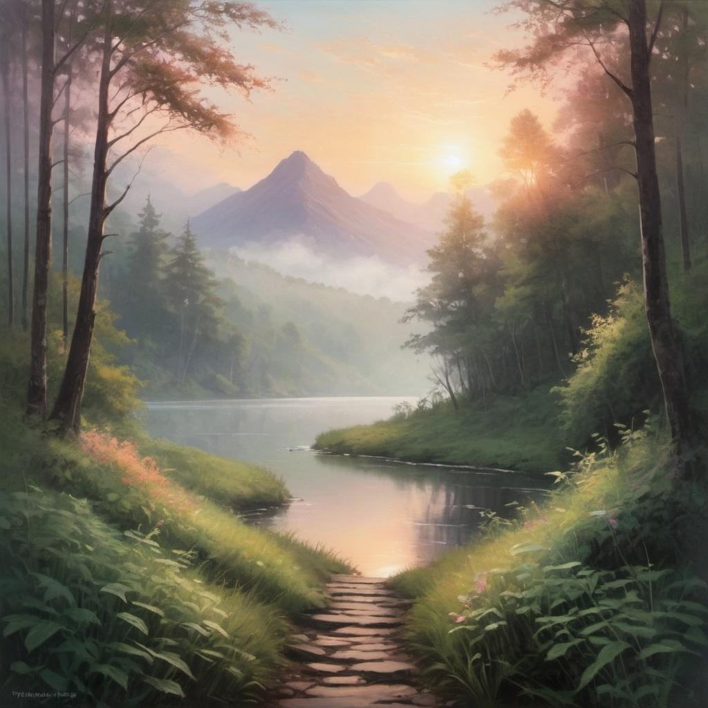 The Spiritual Awakening Guide: Navigating the Journey