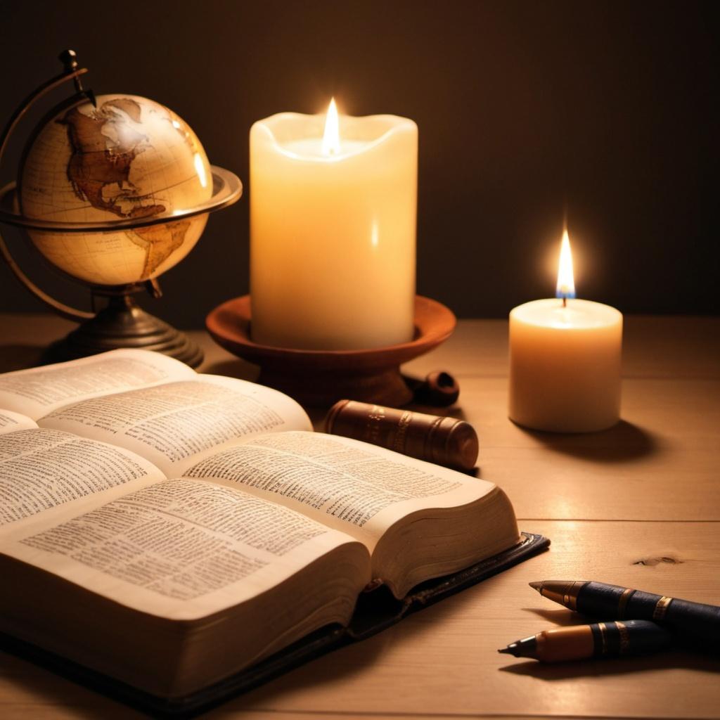 Understanding the Bible: A Guide for Beginners