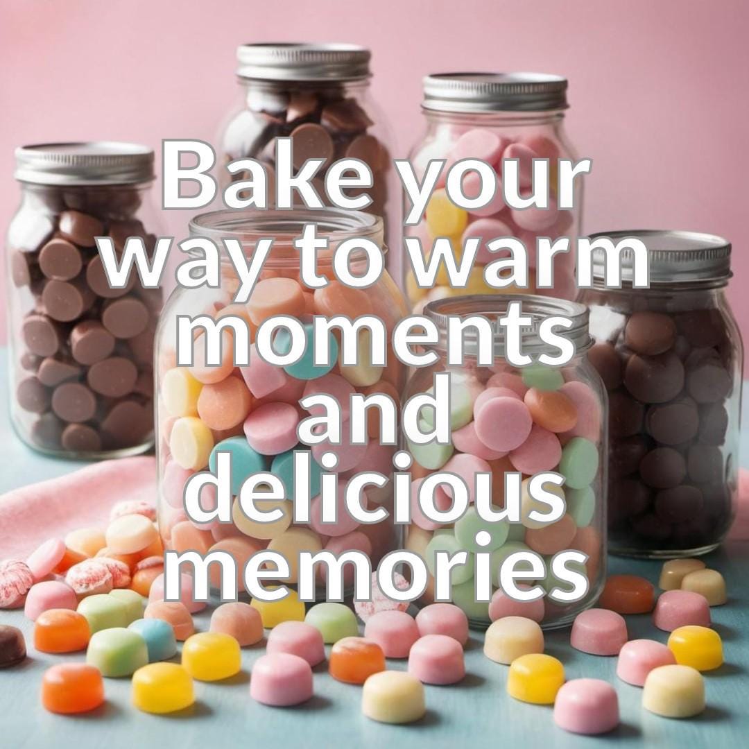 20 Classic Candy Recipes