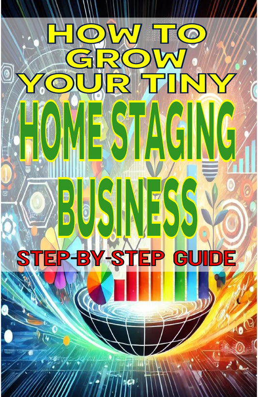 How to Grow Your Tiny Jewelry Store