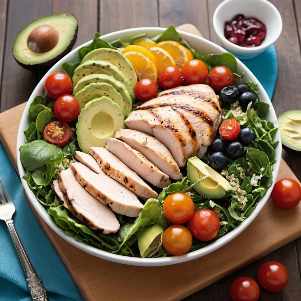 20 Classic Weight Loss Recipes