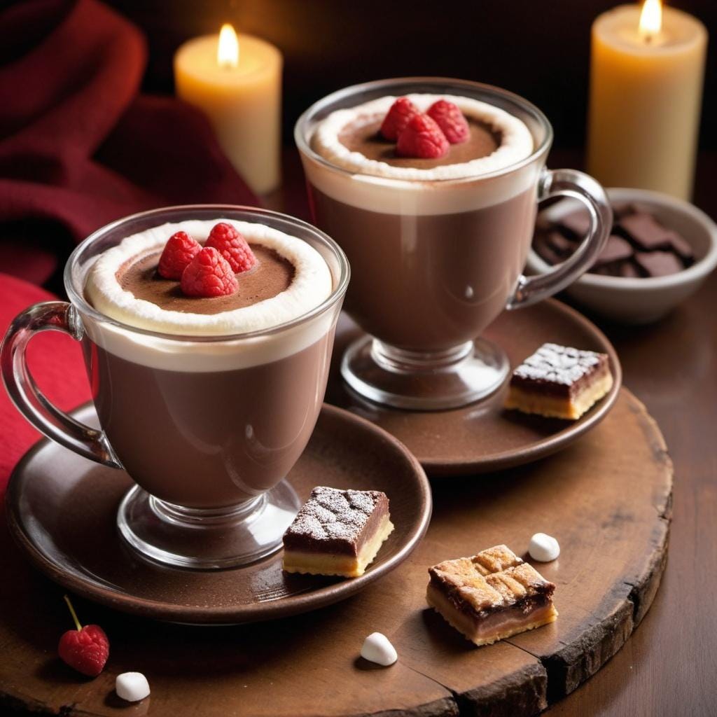 The Sweet Side of Canada: Desserts and Pastries to Savor