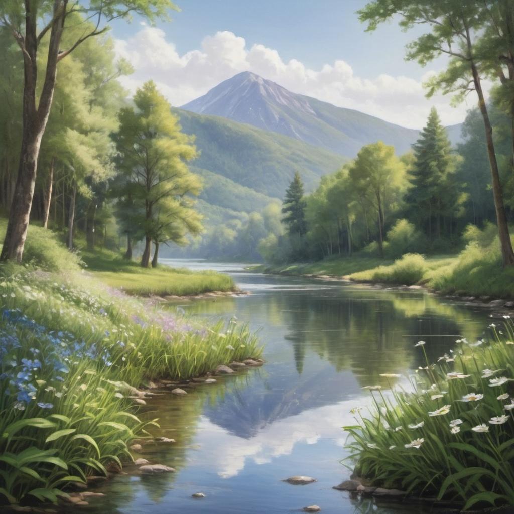 The Art of Mindful Living: Embracing Spirituality in Everyday Life