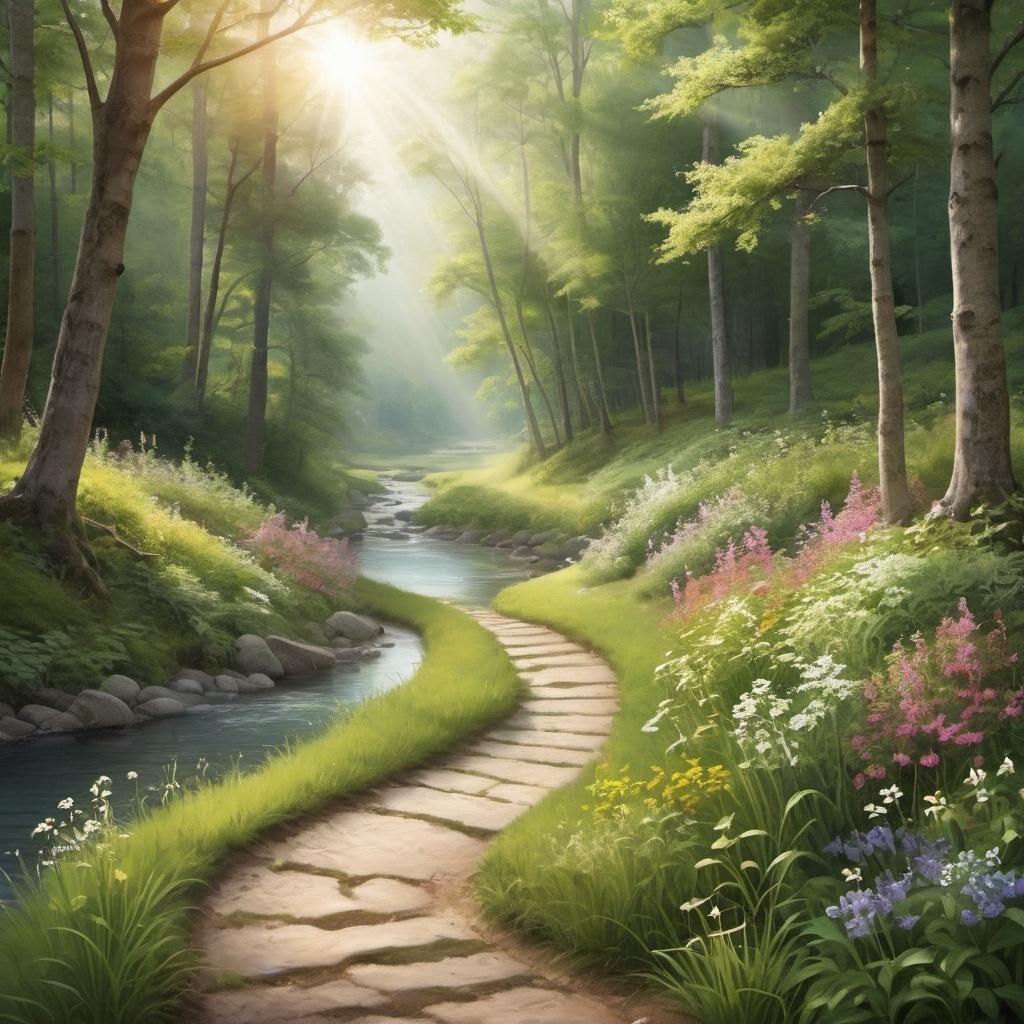 Christian Living: Walking in Faith and Grace